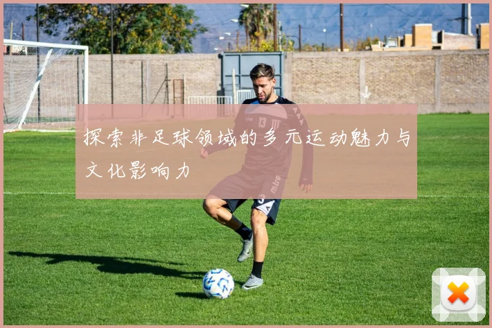 探索非足球领域的多元运动魅力与文化影响力