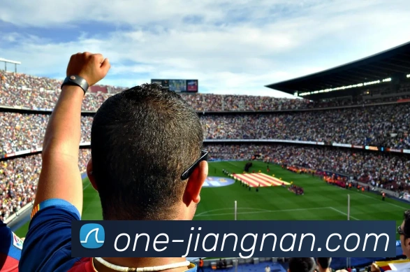 JIANGNANSPORTS品牌故事